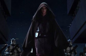 Раскрыты новые мрачные «Звездные войны» про Приказ 66