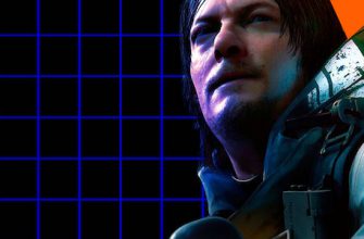 В чем гениальность Death Stranding. Игра предсказала пандемию