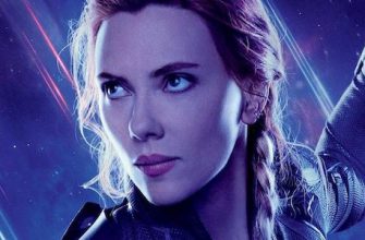 Черная вдова щелкает Перчаткой бесконечности на этом арте «Мстителей: Финал»