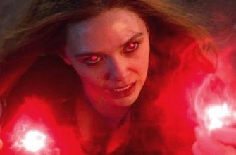 Фанатов Marvel ожидают сумасшедшие новости