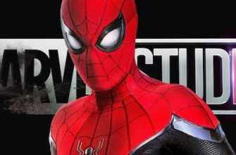 Новый тизер 4 Фазы киновселенной Marvel