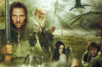 Знакомые персонажи вернутся в сериале «Властелин колец»