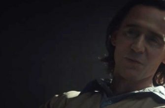 Marvel выпустят сериал про Локи в 2021 году