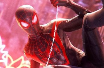 Раскрыты технические детали Spider-Man: Miles Morales для PS5