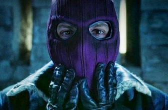 Тизер Барона Земо в сериале « Сокол и Зимний солдат»