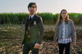 Когда выйдет 3 сезон сериала «Академия Амбрелла»