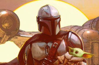 «Мандалорец» перенесли на 2021 год