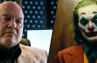 Фильм про Гингпина должен быть похож на «Джокера»