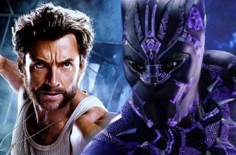 Самый сильный метал во вселенной Marvel НЕ вибраниум. Вы удивитесь