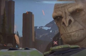 Крейг из Halo Infinite внезапно стал новым талисманом Xbox