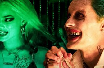 Подтвержден вырезанный сюжет из «Отряда самоубийц», связанный с Джокером