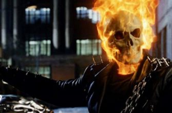 Неожиданный герой Marvel появится в фильме «Призрачный гонщик»