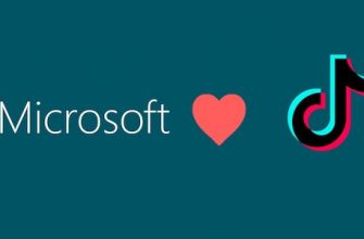 Microsoft покупает TikTok, который могут запретить