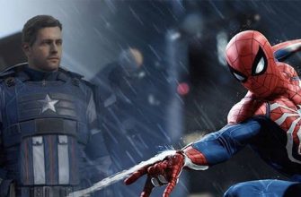 Новый Мститель в Marvel's Avengers подтвержден. Это Человек-паук