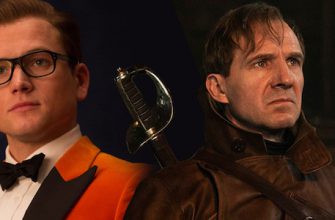 Тизер режиссерской версии «King’s Man: Начало». Подтверждена связь с Kingsman 3