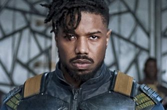 Раскрыто, кого может сыграть Майкл Б. Джордан в киновселенной DC