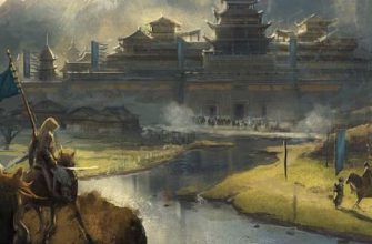 Раскрыты Assassin's Creed в 2021 и 2022 годы