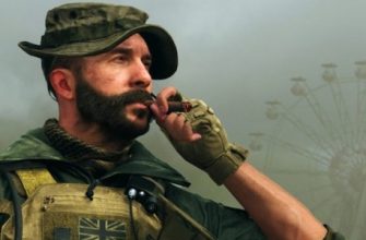 Начался 5 сезон Call of Duty: Warzone. Что нового?