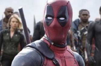 Печальные новости о фильме «Дэдпул 3» от Райана Рейнольдса