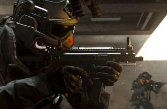 Подтверждены студии, которые делают Call of Duty (2020)