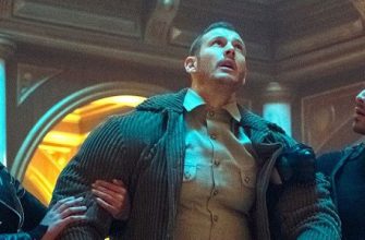 Объяснен инцест во 2 сезоне «Академия Амбрелла»