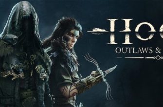 Дата выхода и трейлер Hood: Outlaws & Legends для PS5