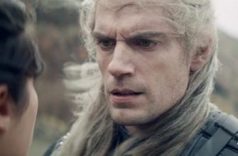 Новые фото со съемок 2 сезона «Ведьмака»