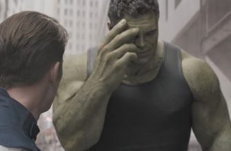 Новые забавные фото «Мстителей: Финал», которые вы не видели