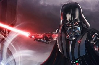 Игра «Звездные войны» про Дарта Вейдера выйдет на PS4 в августе