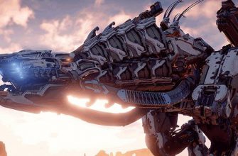 Решение проблем Horizon Zero Dawn для ПК: баги, тормоза, вылеты