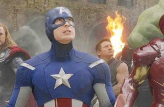 Удаленная сцена после титров «Мстителей» включала неожиданного героя Marvel