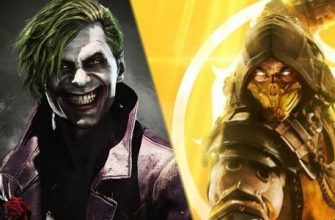 Раскрыто, когда анонсируют нового героя Mortal Kombat 11 или Injustice 3