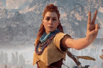 Почему стоит играть Horizon Zero Dawn на ПК