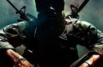 Появился первый тизер Call of Duty (2020)