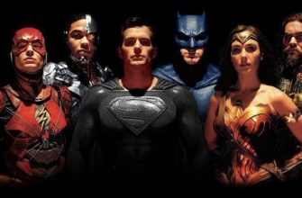 Раскрыто название режиссерской версии «Лиги справедливости» Зака Снайдера?