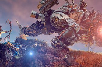 Отзывы игроков о Horizon Zero Dawn для ПК. У многих ошибка Save Game Error