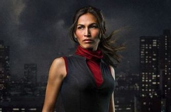 Элоди Юнг может снова сыграть Электру в киновселенной Marvel