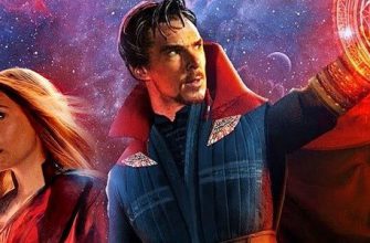 Юный Мститель появится в фильме «Доктор Стрэндж 2»