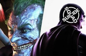 Почему Suicide Squad не сиквел Batman: Arkham Knight
