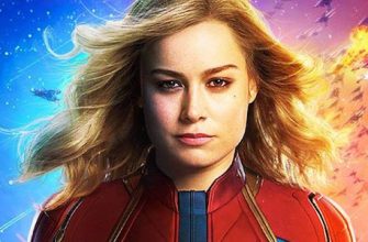 Marvel выбрали злодея для фильма «Капитан Марвел 2»