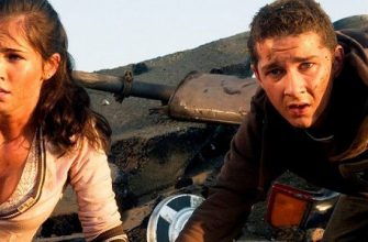 Тизер возвращения Шайа Лабафа в «Трансформеры 6»