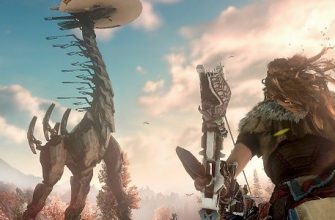 Игроки Horizon Zero Dawn на ПК купят PS5 ради сиквела, по мнению Sony