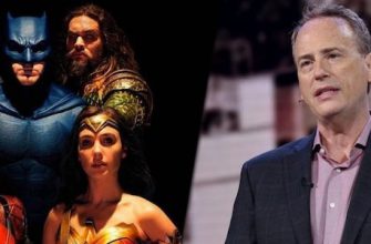 Уволен один из создателей режиссерской версии «Лиги справедливости»