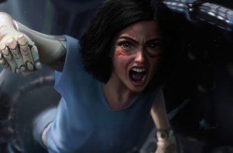 Звезду киновселенной Marvel продвигают для фильма «Алита 2»