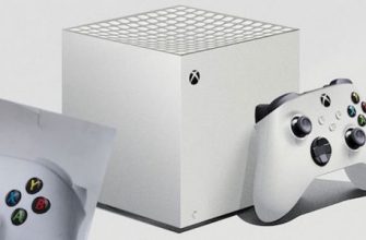 Большая утечка Microsoft раскрыла Xbox Series S