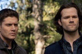 Как звезды «Сверхъестественное» выглядят после карантина