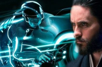 Джаред Лето сыграет в фильме «Трон 3» от признанного режиссера