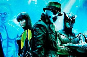 Постер Injustice 3 тизерит Хранителей