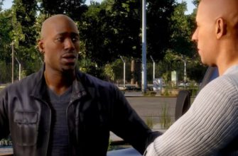 Появились оценки «Форсаж: Перекрестки». Все очень плохо