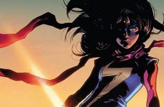 Раскрыты два новых персонажа Marvel из сериала «Мисс Марвел»